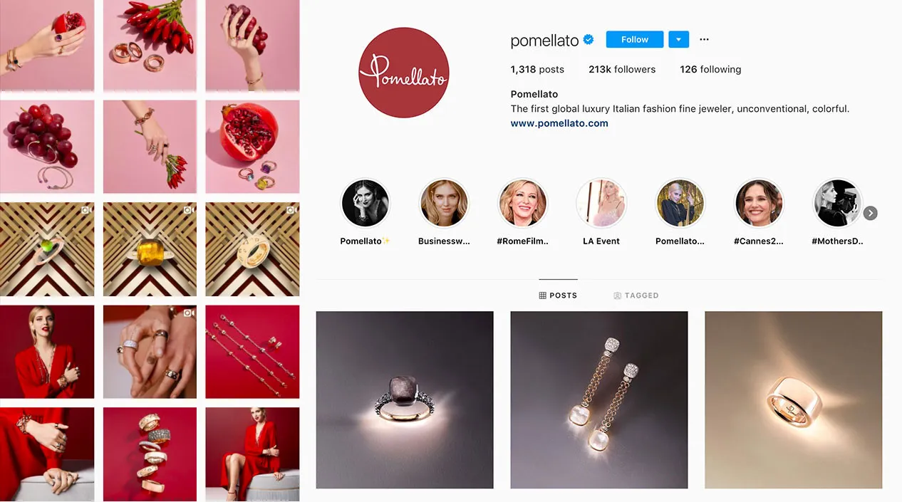 Jewelry Shop Name Ideas For Instagram